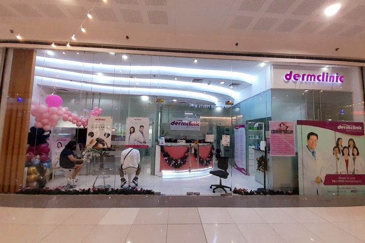 SM Dasma SM Dasma
